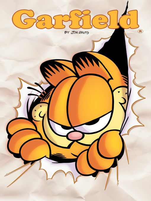 Title details for Garfield (2012), Volume 5 by Jim Davis - Available
